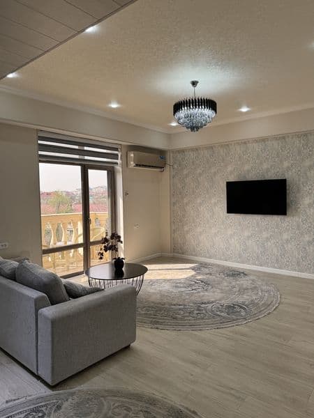 Сдается своя квартира в Жк Мадрид<br />
2 комнатная<br />
6  — фото 3