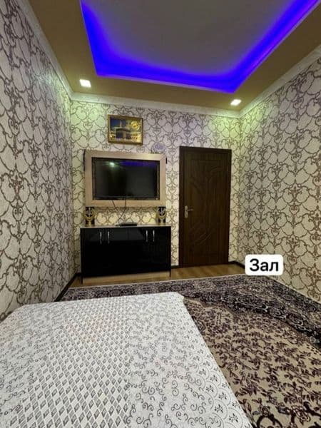 Аренда 2 комнатной квартиры в Новостройке Кирпичный Дом,на у — фото 2