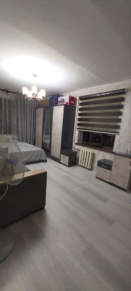 Еш оилага узок муддатга берилади. 8 апрел куни бушиди. Курса