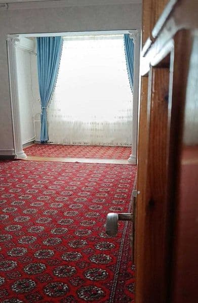 Shahar markazidgi barcha qulayliklarga ega kvartira ijaraga 