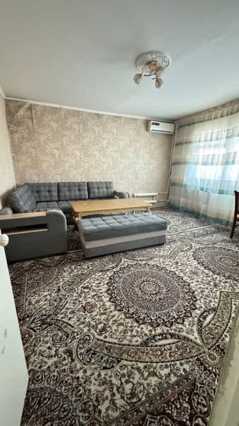 Аренда 1 комнатная квартира в хорошем районе (яшнабад кадышо — фото 2