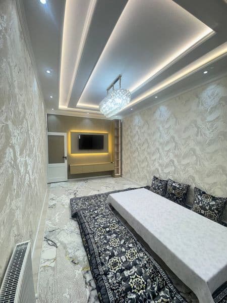 Мебел техника кириб яшашга тайёр  квартира 114 квм ўзимники  — фото 2