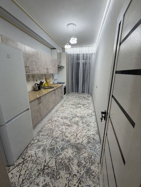 Mirzo Ulugʻbek tumani Pushkin metro yonida 2 xonali uy stude — фото 2