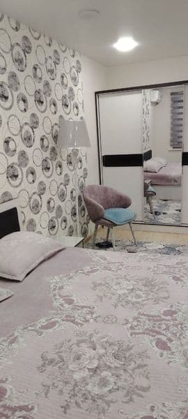 Сдам в аренду квартиру Чиланзар 2<br />
1 комнатная <br />
4 — фото 4