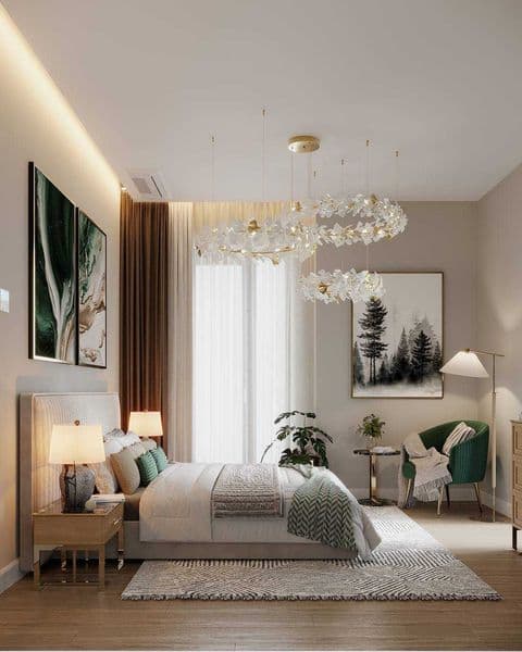 Сдается в аренду 3-комнатная квартира на 8-этаже в ЖК "Паркв — фото 5