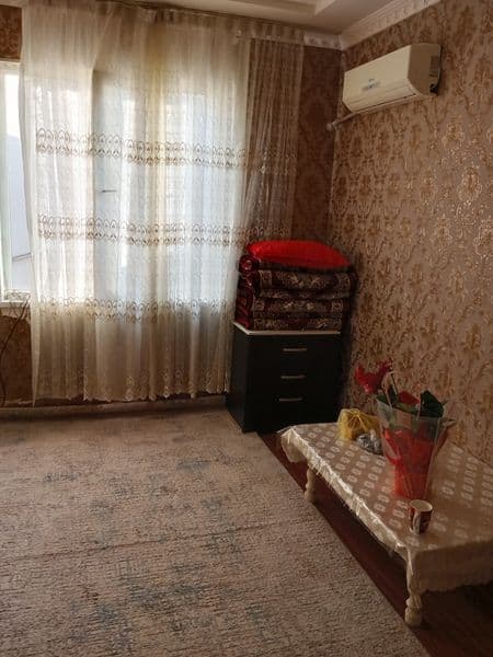 Qorasu 6 da 1×2 xonali kvartira ijaraga beriladi 350$<br />
 — фото 2