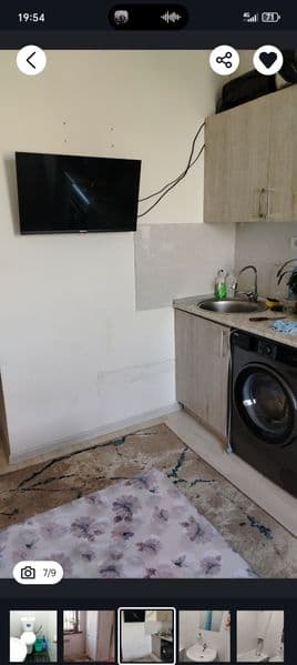 Янги дархонда Угил болаларга шинам кв хамма шароити бор 3 хо — фото 5