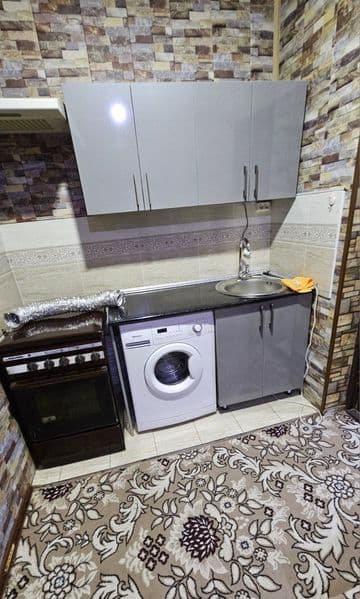 Аренда себзор 1.хонали 2.хонали клинган  оилага берилади янг — фото 4