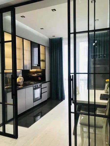 Ориентир- ЖК Минор <br />
Город - Ташкент<br />
Район - Юнус