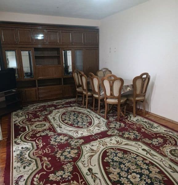 Аренда квартиры 2/14/18 Дархан метро Хамид Алимджан . Семье 