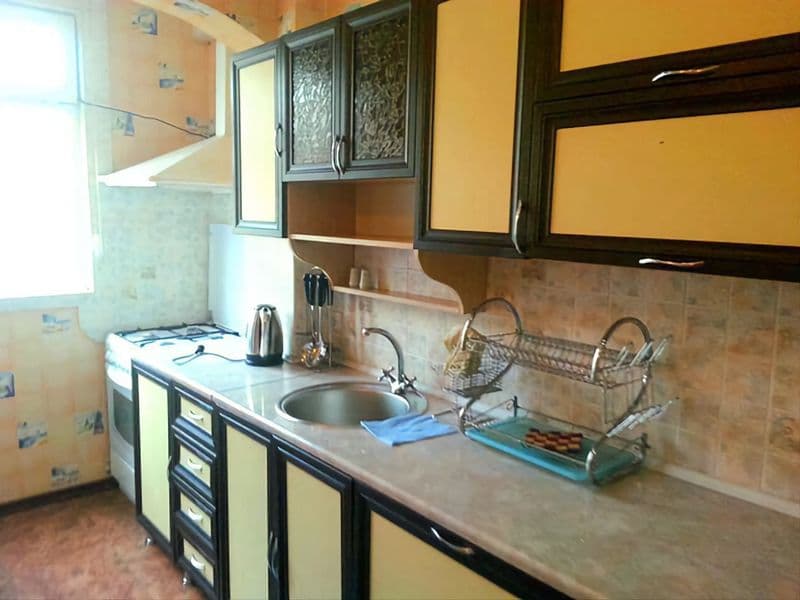 Ijaraga beriladigan kvartira<br />
Район: Яккасарай <br />
К — фото 4