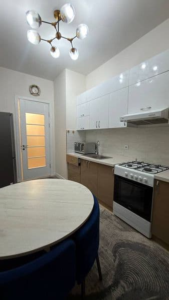 Аренда 2х-комнатной квартиры <br />
в ЖК «Алмазар Сити»<br / — фото 3