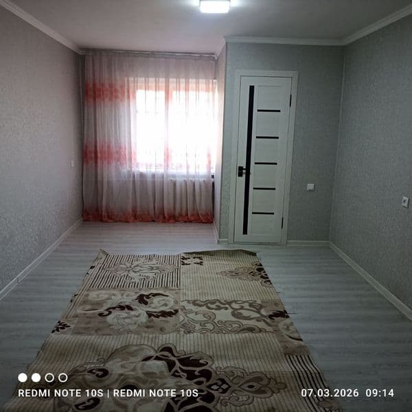 Сдаем в аренду без маклера общежитие с евромонтом и с обстан