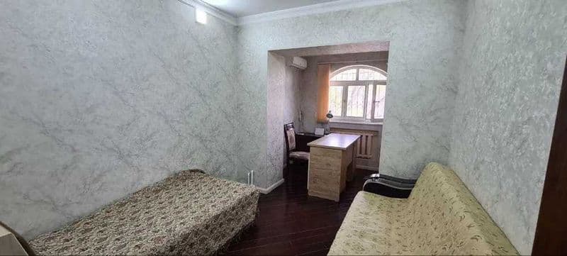 Сдается 3 комнатная квартира <br />
Площадь 85 кв.м.<br />
П — фото 4