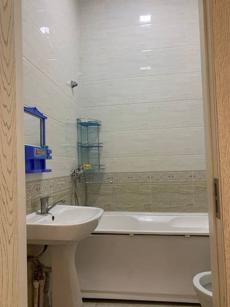 BEZMAKLER Sergili Yangi Darxon 1 etaj 2 xona 60 m2 oilaga ij — фото 5