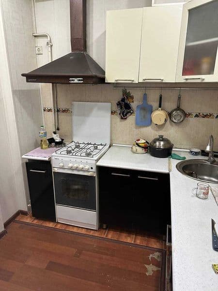 Сдается СВОЯ квартира на Сергели 6. Ориентир - Машинный база — фото 2