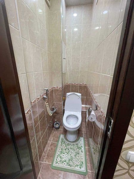 Сдаётся шикарная 2-комнатная квартира<br />
<br />
• Район:  — фото 5