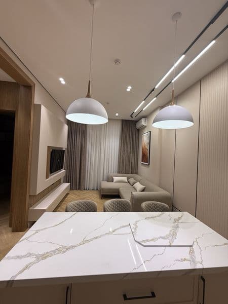 Аренда <br />
Мирабадский район<br />
Новостройка <br />
ЖК  — фото 2