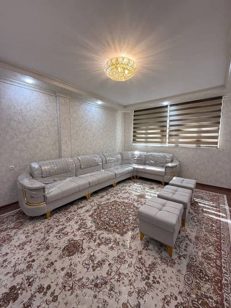 Olmazor tumani Qorasaroyda 2-roddom yonidegi domga 3 ta qiz  — фото 2