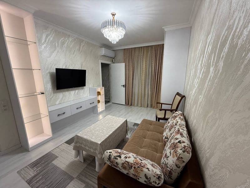 Аренда! 1*2/2/4 Чилонзор Ок-тепа куруг. Гулханий куча. Байна