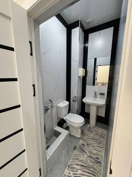 Сдаётся в аренду 2-комнатная квартира в новостройке премиум- — фото 3