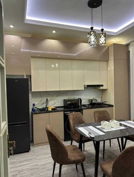 ЖК "Parkent Avenue" premium<br />
Паркенский  между тапоич и