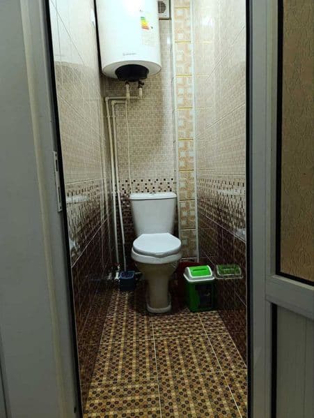 Chilonzor tumani, 17-kvartalda 2 xonali kvartira ijaraga ber — фото 4