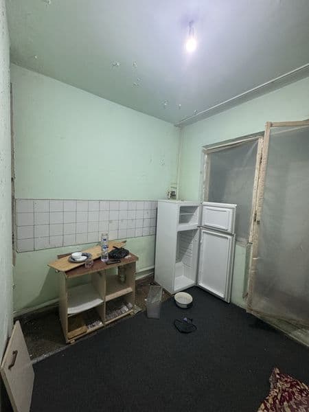 На Кадышева рядом с базаром сдаются 1 комнатная квартира без — фото 3