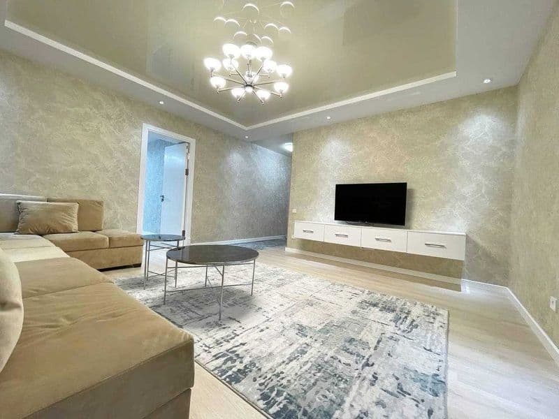 Сдаётся КЛАССНАЯ квартира<br />
<br />
• Район: Мирзо-Улугбе — фото 4