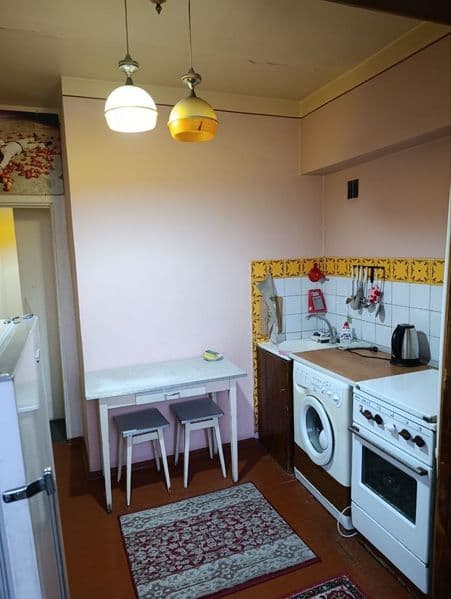 Аренда.Ц-5. 1-2-4.ср-ремонт+мебель.место отличное.цена-450$. — фото 3