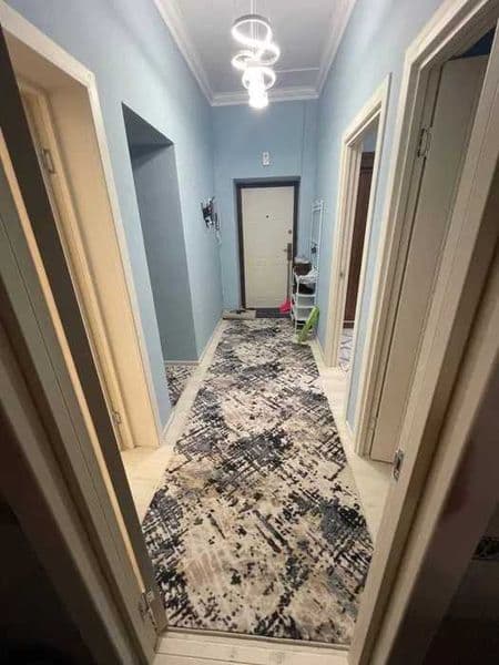 Сдаётся квартира на ЖК Сагбон‼️<br />
Ориентир - ул. Сагбон< — фото 5