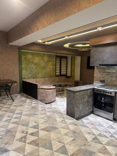 Аренда долгосрочная. Юнусабад. Ц-5. Двух комнатная. Огромный — фото 2