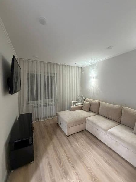 Квартира находится недалеко от транспорта, рынка рядом Мечет — фото 2