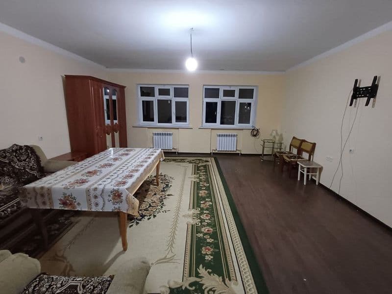 Аренда сергели 8чи худуд новостройка 2хона 2чи этаж 7этажли  — фото 4