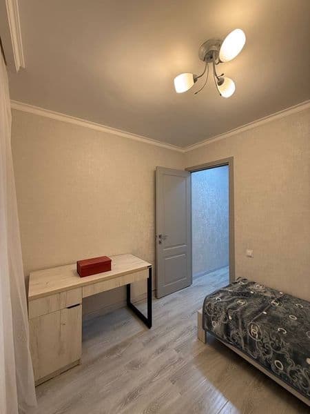 Сдаётся 3‑комнатная квартира 75 м² — Ц1, Мирзо‑Улугбекский р — фото 4