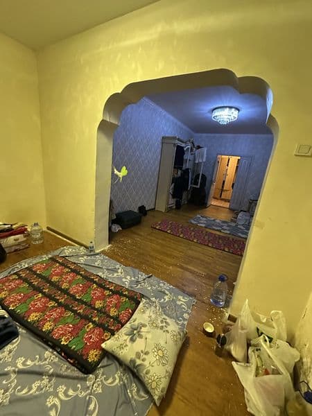 Xamma sharoitlari bor <br />
Xaladinlik <br />
Kir moshina <