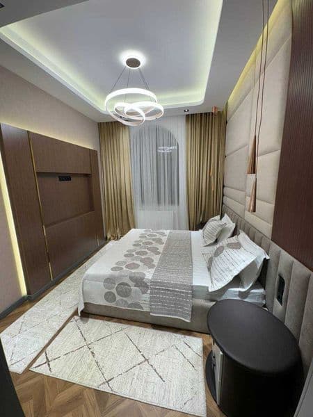 • Район: Яккасарой <br />
• Parisien <br />
• Комнат: 3<br / — фото 3