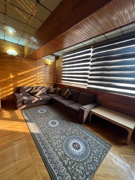 Аренда квартиры Лабзак <br />
4/4/5 <br />
Общая площадь 120 — фото 4