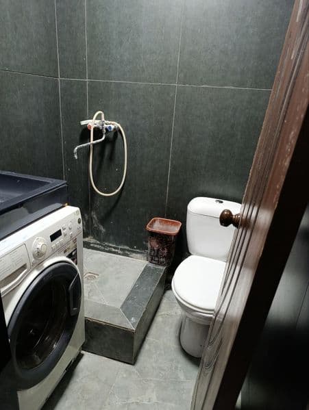 Мирзо Улугбек тумани Метро Буюк ипак йулига якин квартира иж — фото 3