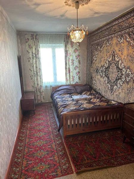 Сдается квартира мирободские район парк фуркат 3 этаж 2 комн — фото 2