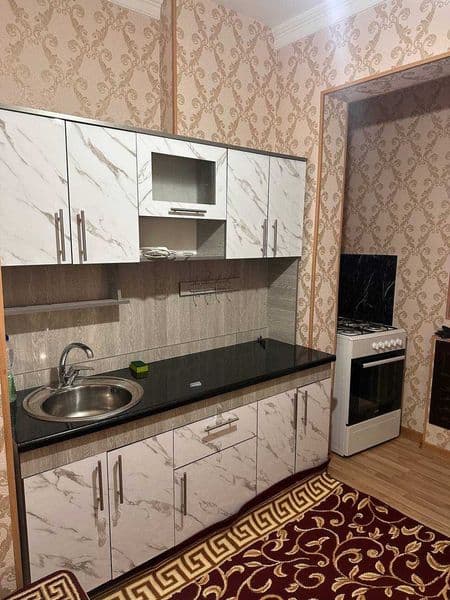 Стильная 1-комнатная квартира с комфортной обстановкой<br /> — фото 5