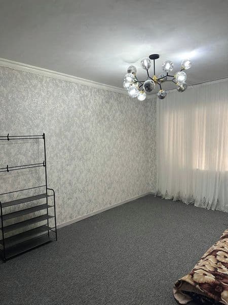 Карасув 1. 3 хона<br />
Балкон 2#6<br />
Ремонт килинган<br  — фото 3