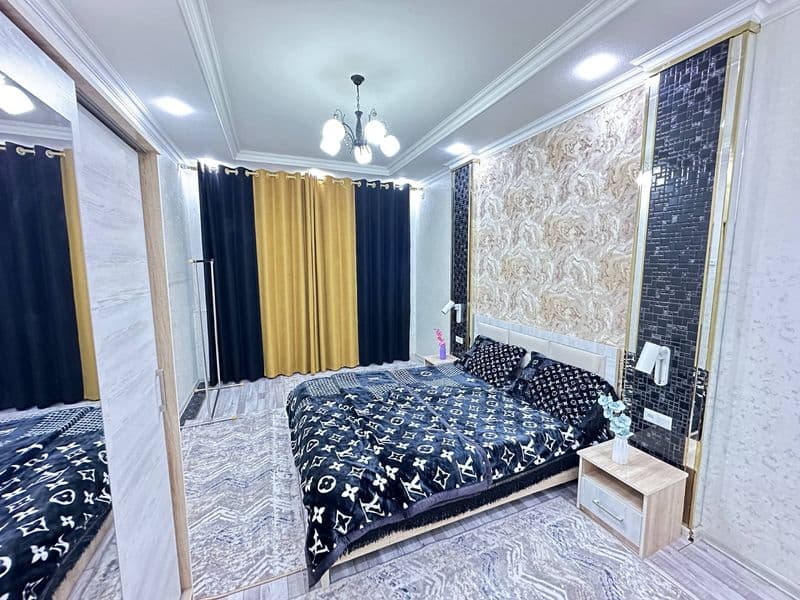 Сдается квартира <br />
Аренда Чиланзар 10. 2в3/1/4<br />
Но — фото 5