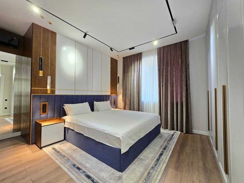 • Район: Шайхантаухрский<br />
• Ташкент Сити / ЖК Boulevard — фото 5