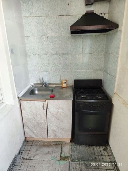 3 хона килинган, телевизор, холодильник, шкаф, гиламлари бор — фото 5