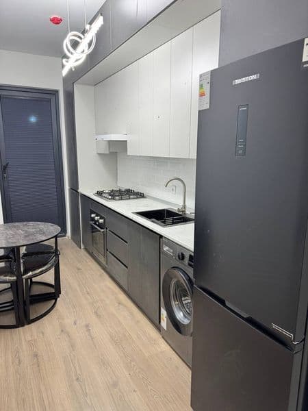 Аренда Квартиры-ЖК Ассалом Сохил <br />
1-комнатная, 5 этаж  — фото 3