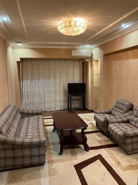 Сдаётся квартира ориентир 6 роддом.<br />
В квартире имеется — фото 2