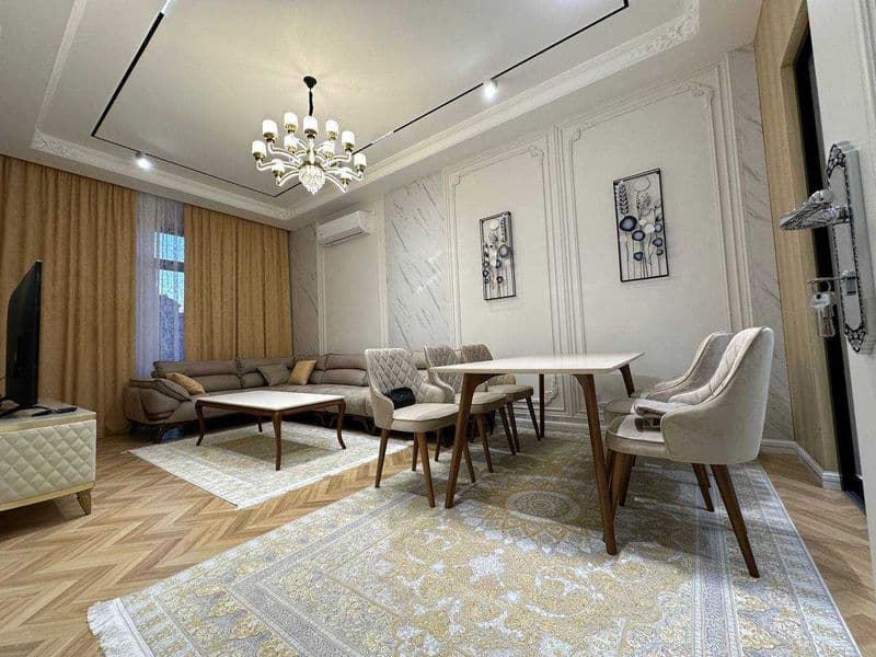 НОВОСТРОЙКА 4/4/10<br />
ДОМ ВДОЛЬ ДОРОГИ <br />
<br />
ДАРХ — фото 2