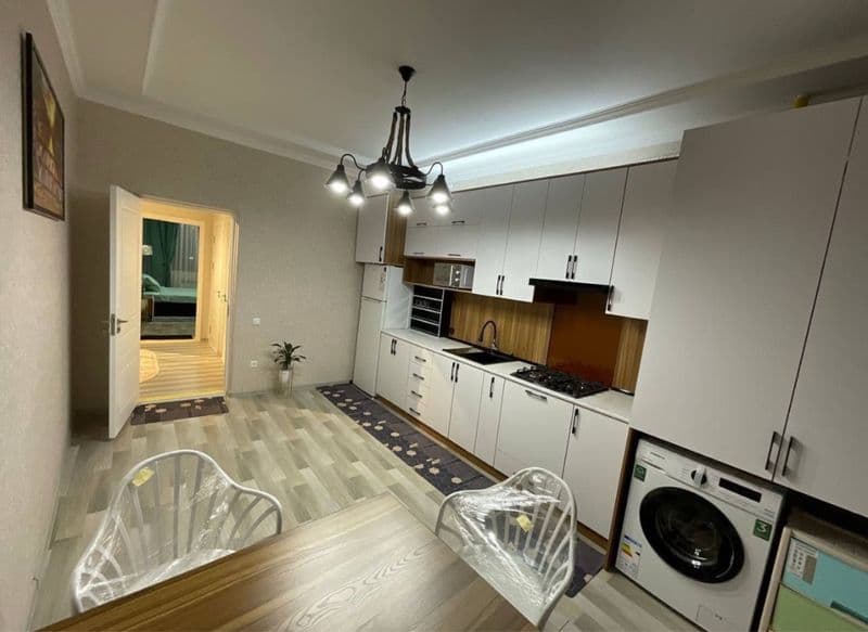 Квартира полностью обставлена мебелью и техникой звоните ест — фото 3