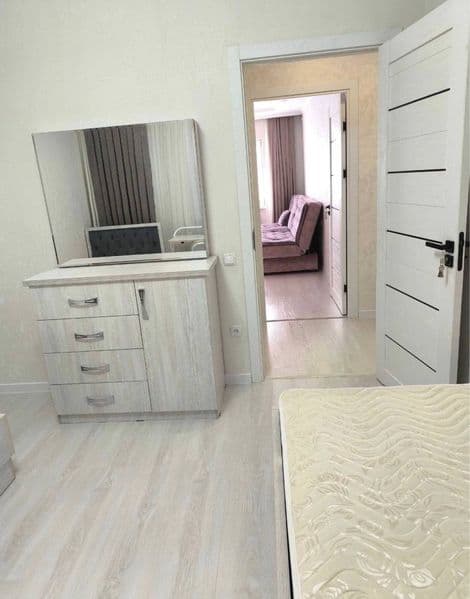 Аренда квартира:    #Юнусабадский  район<br />
Ориентир: Мет — фото 2